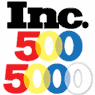 Inc. 500/5000